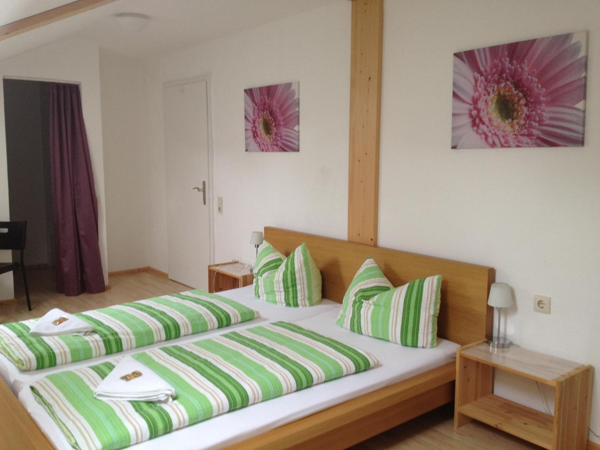 Outdoor Zentrum Allgaeu- Hostel Bihlerdorf Екстериор снимка
