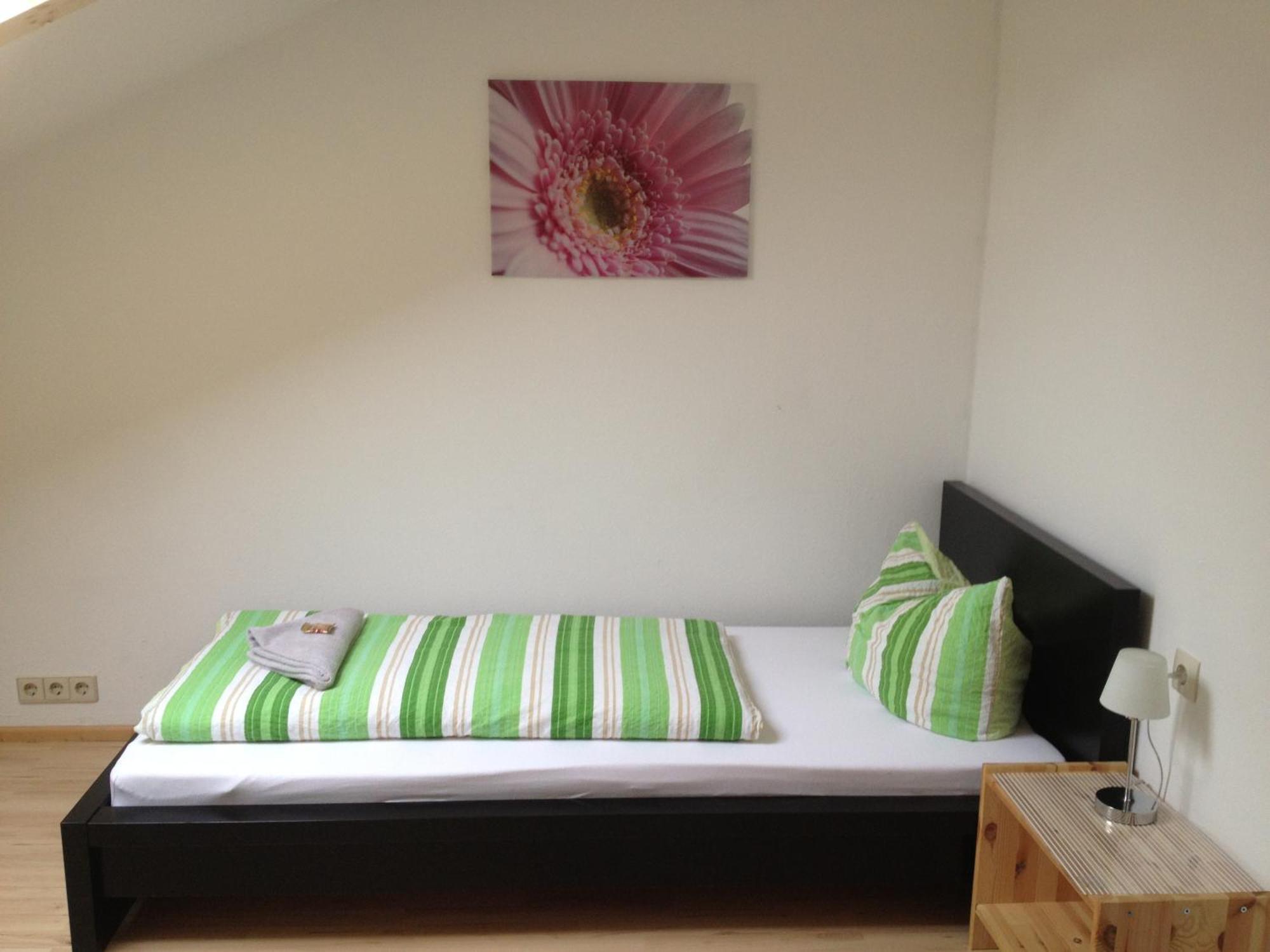 Outdoor Zentrum Allgaeu- Hostel Bihlerdorf Екстериор снимка