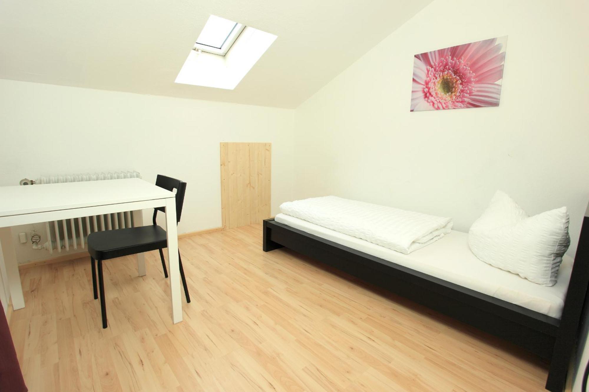 Outdoor Zentrum Allgaeu- Hostel Bihlerdorf Екстериор снимка