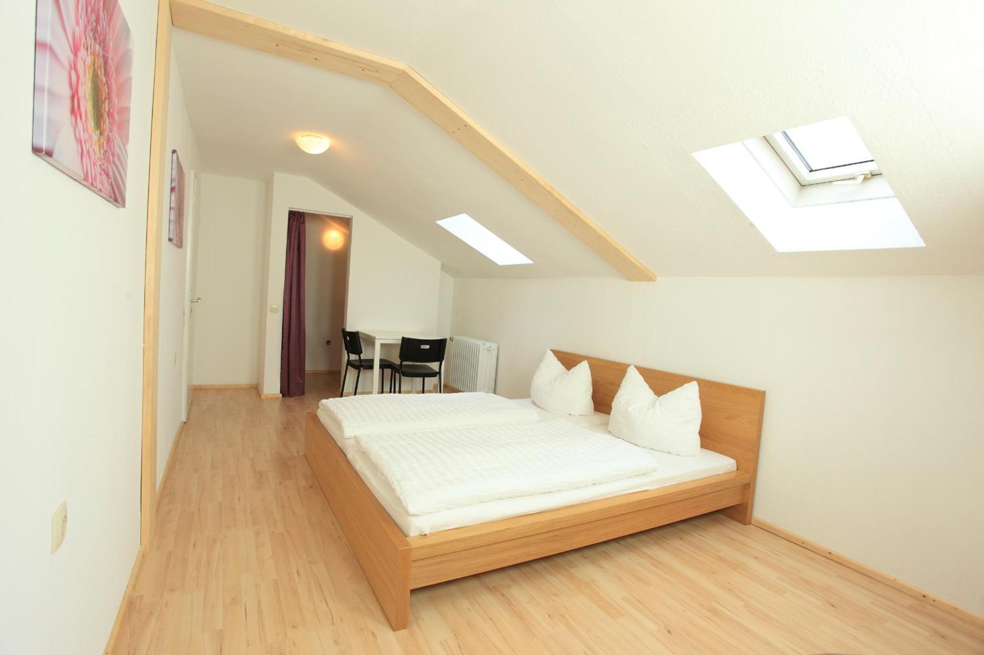 Outdoor Zentrum Allgaeu- Hostel Bihlerdorf Екстериор снимка