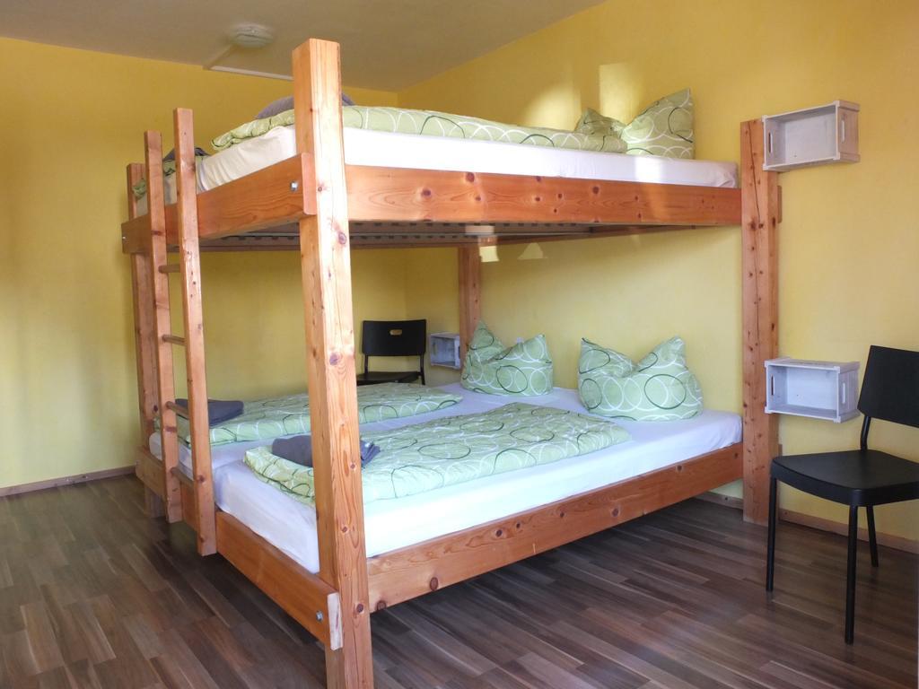 Outdoor Zentrum Allgaeu- Hostel Bihlerdorf Екстериор снимка