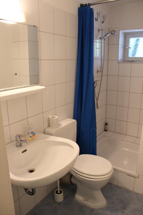 Outdoor Zentrum Allgaeu- Hostel Bihlerdorf Стая снимка